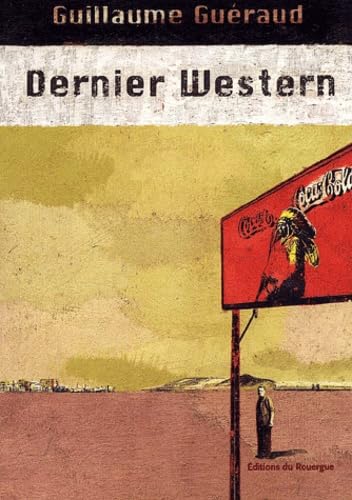 Dernier western