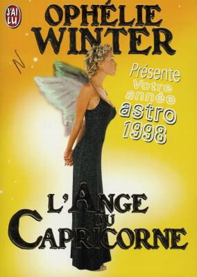 L'ange du Capricorne