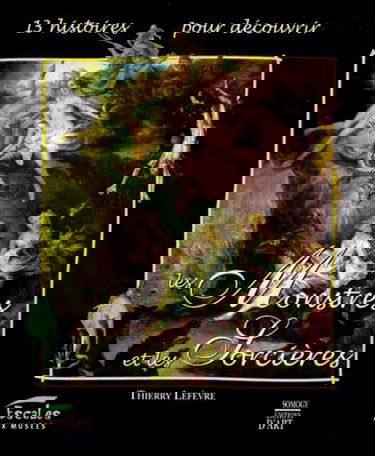 Monstres et sorcières