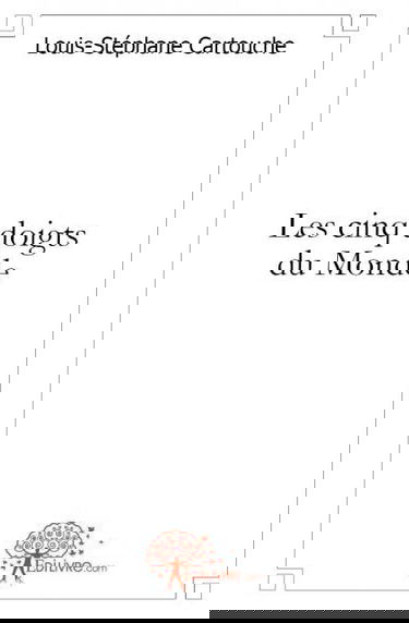 Les cinq doigts du monde