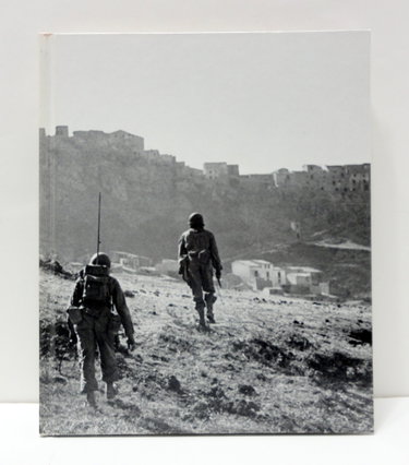 Couverture de The Italian campaign (World War II)