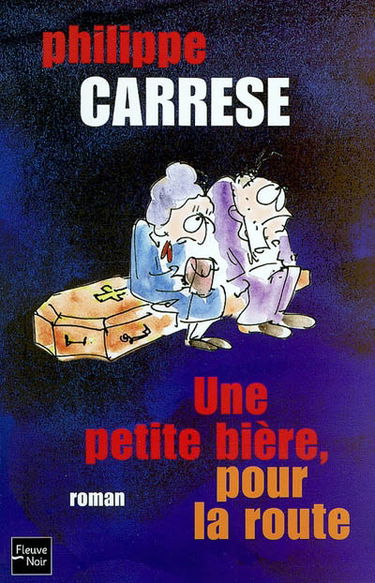 Une petite bière pour la route