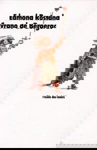 Cyrano de Bergerac : comédie héroïque en cinq actes