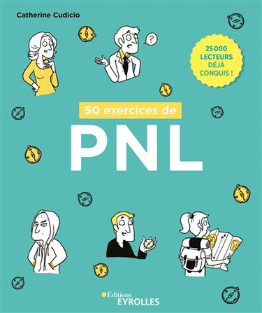 50 exercices de PNL