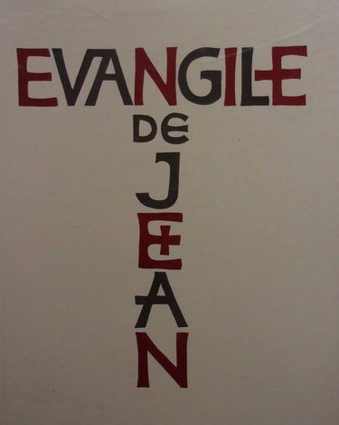 Evangile de Jean