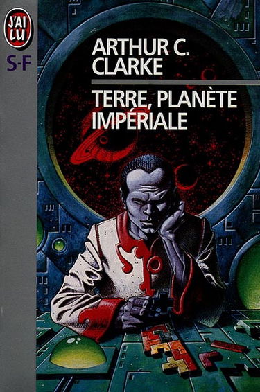 Terre, planète impériale