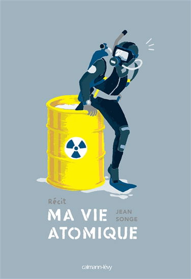 Ma vie atomique : récit