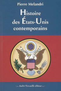 Histoire des Etats-Unis contemporains