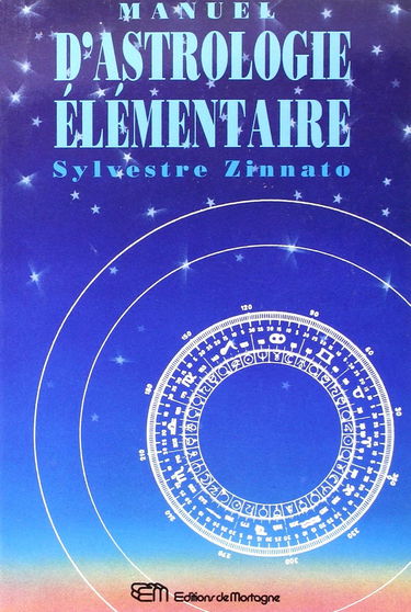 Manuel d'astrologie élémentaire