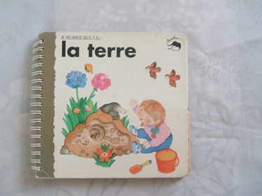 La terre