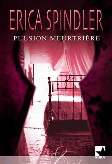 Pulsion meurtrière
