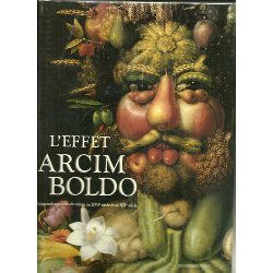 L'Effet Arcimboldo : les transformations du visage au XVIe siècle et au XXe siècle