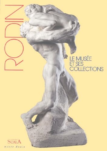Le musée Rodin : le musée et ses collections