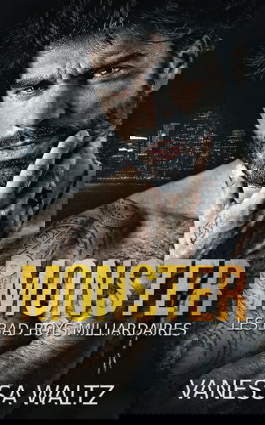 Monster: Mafia et Dark Romance