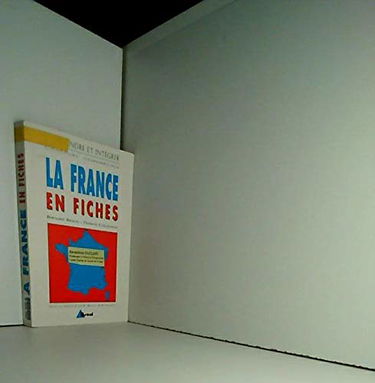 La France en fiches