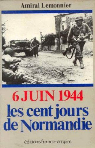 6 Six juin 1944