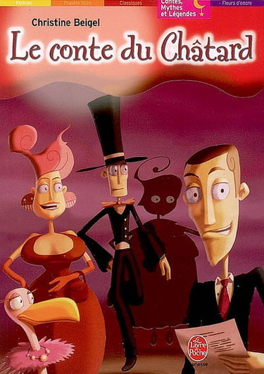 Le conte du Châtard