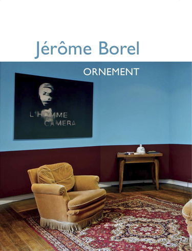 Jérôme Borel, Ornement