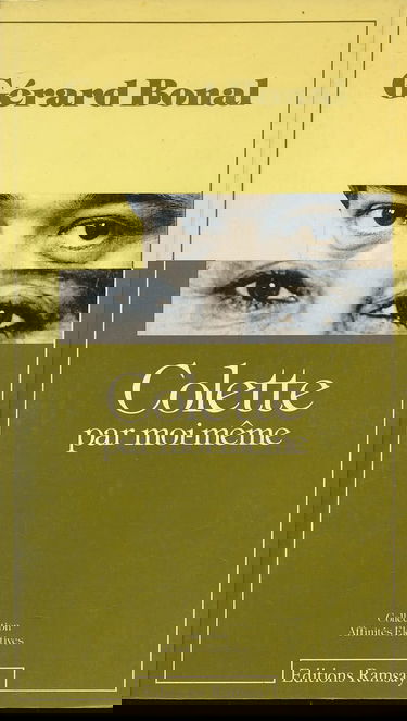 Colette par moi-meme