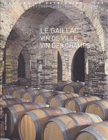 Le Gaillac - vin de ville, vin des champs