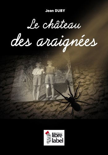 Le chateau des araignees