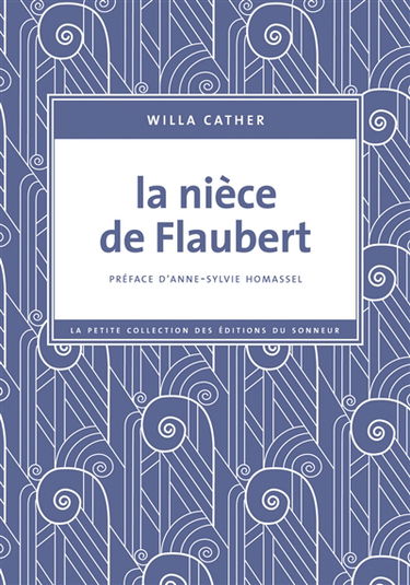 La nièce de Flaubert