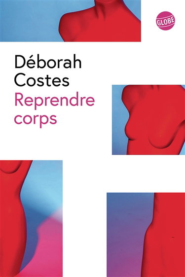 Couverture de Reprendre corps