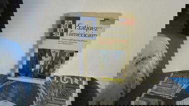 Pratiquer L'Americain