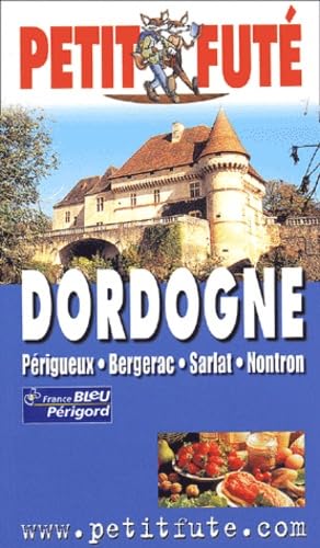 Dordogne 2002