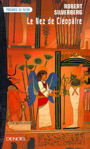 Le nez de Cléopâtre