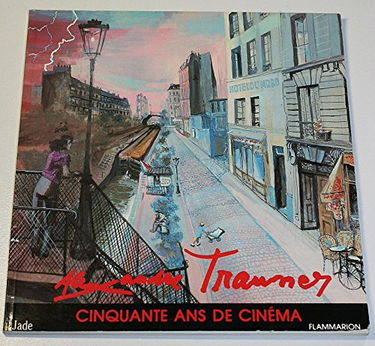 Cinquante ans de cinema