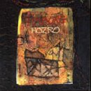 Couverture de Hozro