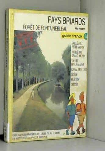 Pays briards : forêt de Fontainebleau