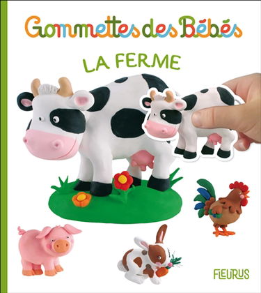 La ferme