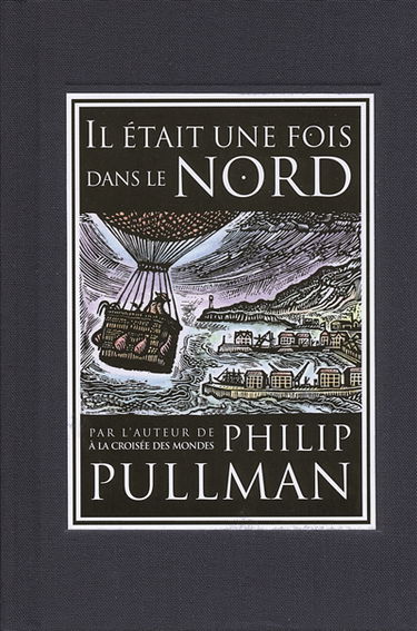 Il était une fois dans le Nord