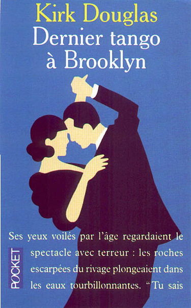 Dernier tango à Brooklyn