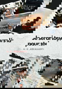 Je serai toujours là pour toi