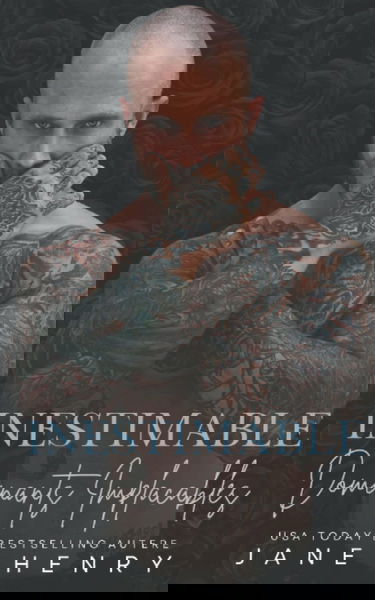 Inestimable: Dark Romance et Bratva