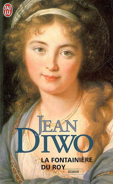 La fontainière du roy