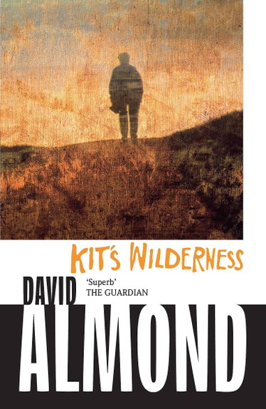 Couverture de Kit's Wilderness