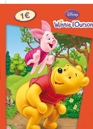 Winnie l'ourson