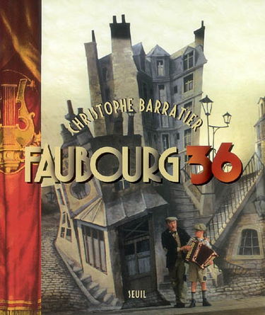 Faubourg 36