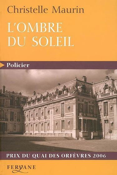 L'ombre du soleil