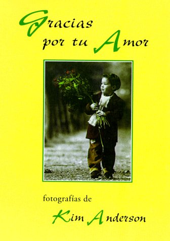 Couverture de Gracias Por Tu Amor/Thank You for Being You