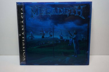 Couverture de Youthanasia