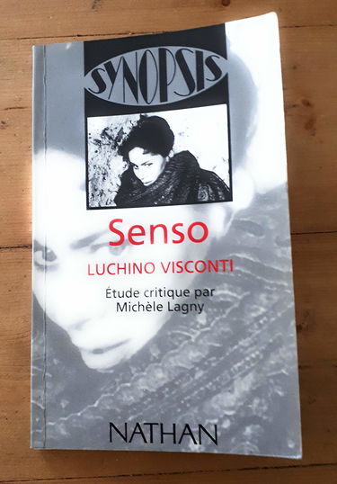 Senso, Luchino Visconti