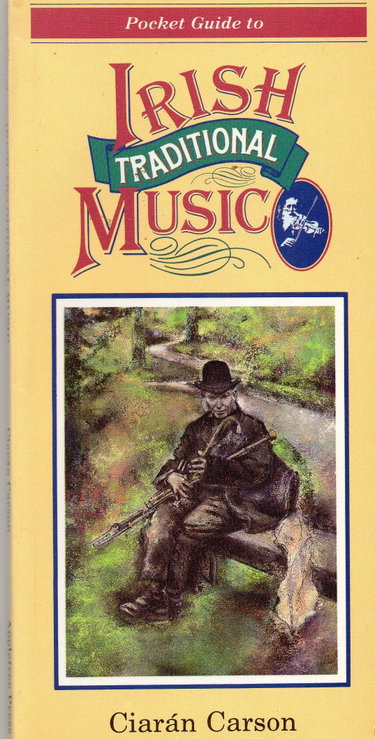 Couverture de Irish Traditional Music