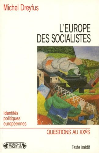 L'Europe des socialistes