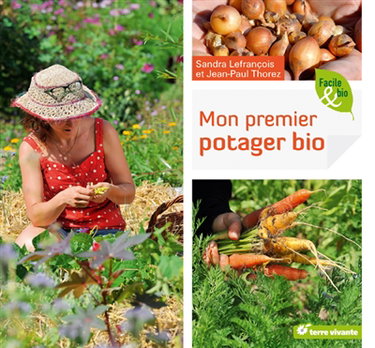 Couverture de Ma grainothèque