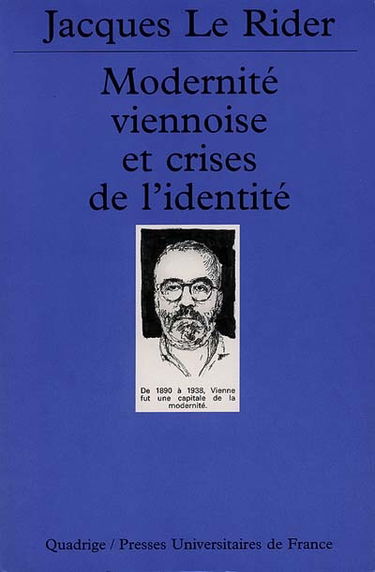 Modernité viennoise et crises de l'identité